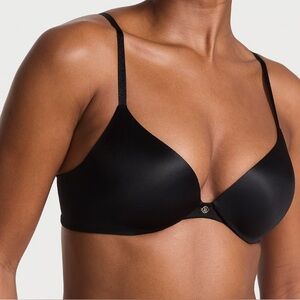 So Obsessed Push Up Bra Victoria Secret